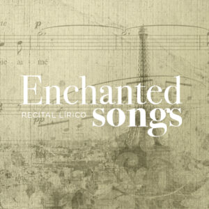 ENCHANTED SONGS
