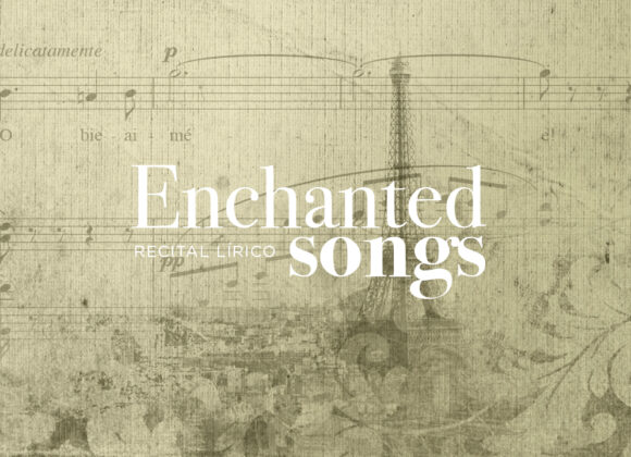 ENCHANTED SONGS