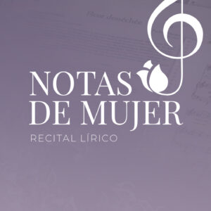 NOTAS DE MUJER