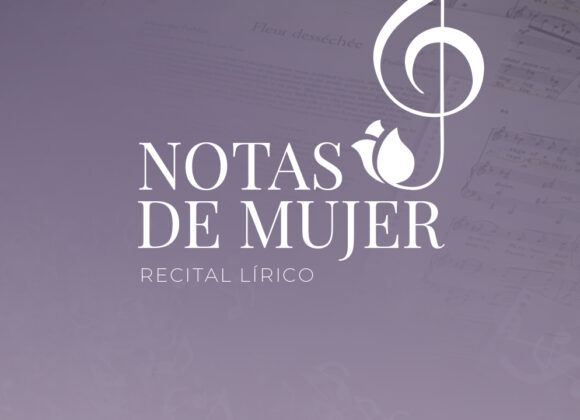 NOTAS DE MUJER