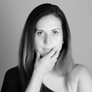Isadora Delgado Alonzo