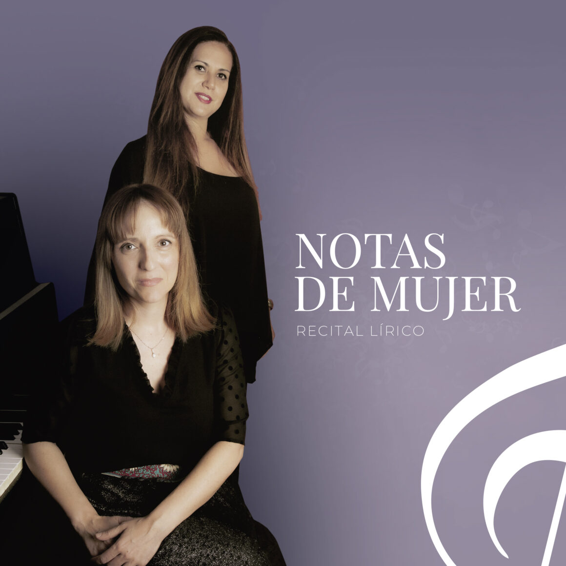 NOTAS DE MUJER PROGRAMA DE MANO NOTAS DE MUJER
