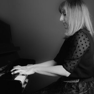 Ruth Galván