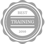 Best Training 2016